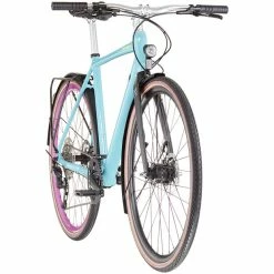 Orbea Carpe 10 Blau/schwarz -Cityräder magasin en ligne orbea carpe 10 blue black 3 1