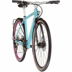 Orbea Carpe 10 Blau -Cityräder magasin en ligne orbea carpe 10 blue black 3