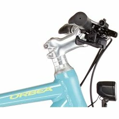 Orbea Carpe 10 Blau -Cityräder magasin en ligne orbea carpe 10 blue black 4