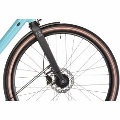 Orbea Carpe 10 Blau -Cityräder magasin en ligne orbea carpe 10 blue black 5