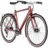 Orbea Carpe 10 Rot 2 Orbea Carpe 10 Rot -Cityräder magasin en ligne orbea carpe 10 metallic dark red 2 1