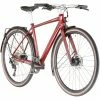 Orbea Carpe 10 Rot/schwarz 2 Orbea Carpe 10 Rot/schwarz -Cityräder magasin en ligne orbea carpe 10 metallic dark red 2