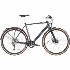 Orbea Carpe 10 Schwarz -Cityräder magasin en ligne orbea carpe 10 metallic night black 1