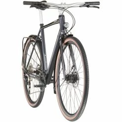 Orbea Carpe 10 Schwarz -Cityräder magasin en ligne orbea carpe 10 metallic night black 3