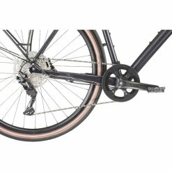 Orbea Carpe 10 Schwarz -Cityräder magasin en ligne orbea carpe 10 metallic night black 6