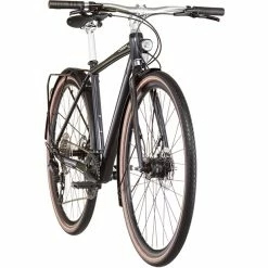 Orbea Carpe 10 Schwarz -Cityräder magasin en ligne orbea carpe 10 night black 3
