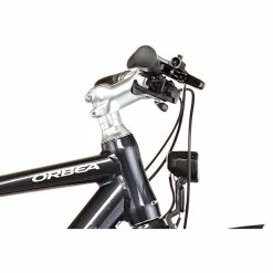 Orbea Carpe 10 Schwarz -Cityräder magasin en ligne orbea carpe 10 night black 4
