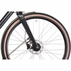 Orbea Carpe 10 Schwarz -Cityräder magasin en ligne orbea carpe 10 night black 5