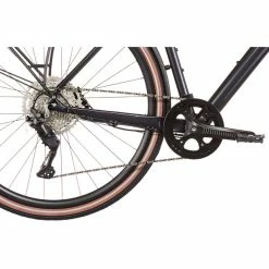 Orbea Carpe 10 Schwarz -Cityräder magasin en ligne orbea carpe 10 night black 6