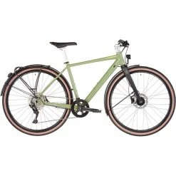 Orbea Carpe 10 Grün -Cityräder magasin en ligne orbea carpe 10 urban green black 1