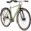 Orbea Carpe 10 Grün -Cityräder magasin en ligne orbea carpe 10 urban green black 2