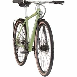 Orbea Carpe 10 Grün -Cityräder magasin en ligne orbea carpe 10 urban green black 3