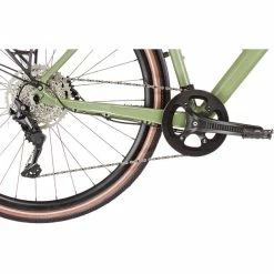Orbea Carpe 10 Grün -Cityräder magasin en ligne orbea carpe 10 urban green black 6