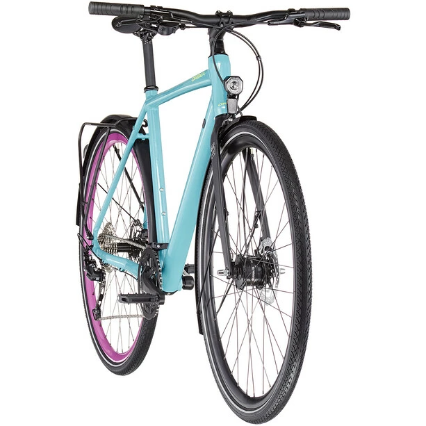 Orbea Carpe 15 Blau 5 Orbea Carpe 15 Blau – Bild 3