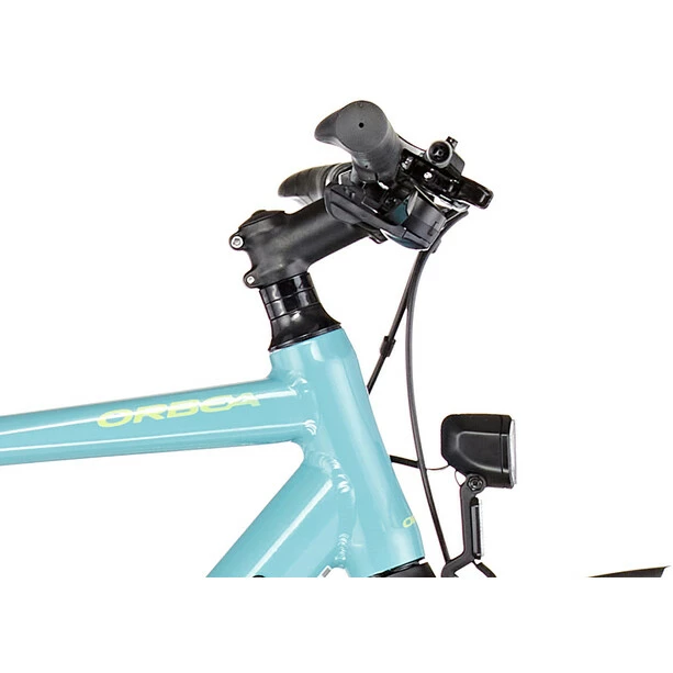 Orbea Carpe 15 Blau 6 Orbea Carpe 15 Blau – Bild 4