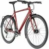 Orbea Carpe 15 Rot -Cityräder magasin en ligne orbea carpe 15 metallic dark red 2