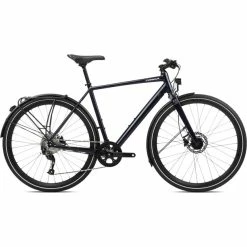 Orbea Carpe 15 Schwarz