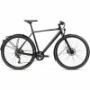Orbea Carpe 15 Schwarz -Cityräder magasin en ligne orbea carpe 15 night black 1