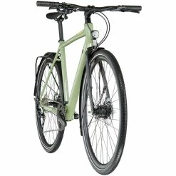 Orbea Carpe 15 Grün -Cityräder magasin en ligne orbea carpe 15 urban green black 3