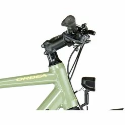 Orbea Carpe 15 Grün -Cityräder magasin en ligne orbea carpe 15 urban green black 4