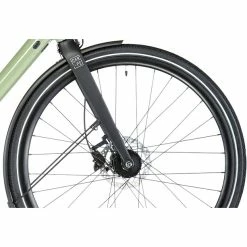 Orbea Carpe 15 Grün -Cityräder magasin en ligne orbea carpe 15 urban green black 5