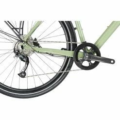 Orbea Carpe 15 Grün -Cityräder magasin en ligne orbea carpe 15 urban green black 6