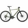 Orbea Carpe 20 Grün -Cityräder magasin en ligne orbea carpe 20 urban green black 1 1