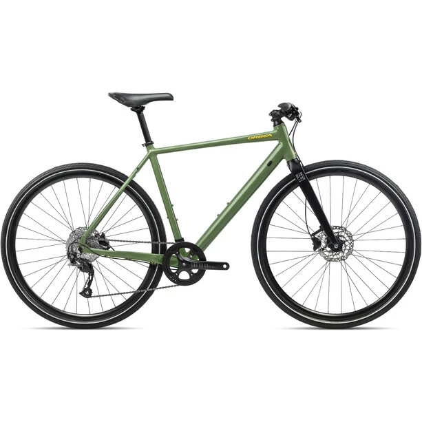 Orbea Carpe 20 Grün 3 Orbea Carpe 20 Grün