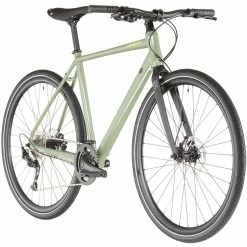 Orbea Carpe 20 Oliv/schwarz