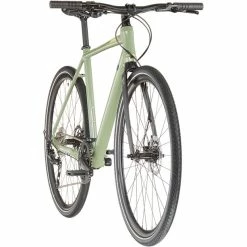 Orbea Carpe 20 Oliv/schwarz -Cityräder magasin en ligne orbea carpe 20 urban green black 3