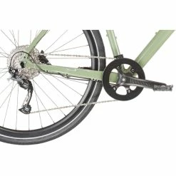 Orbea Carpe 20 Oliv/schwarz -Cityräder magasin en ligne orbea carpe 20 urban green black 6