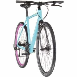 Orbea Carpe 40 Blau/schwarz -Cityräder magasin en ligne orbea carpe 40 blue black 3