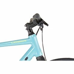 Orbea Carpe 40 Blau/schwarz -Cityräder magasin en ligne orbea carpe 40 blue black 4