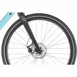 Orbea Carpe 40 Blau/schwarz -Cityräder magasin en ligne orbea carpe 40 blue black 5