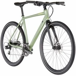 Orbea Carpe 40 Grün