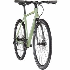 Orbea Carpe 40 Grün -Cityräder magasin en ligne orbea carpe 40 urban green black 3