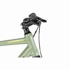 Orbea Carpe 40 Grün -Cityräder magasin en ligne orbea carpe 40 urban green black 4