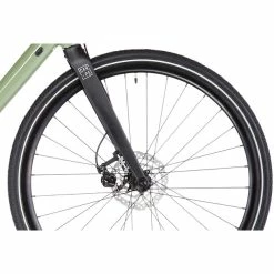 Orbea Carpe 40 Grün -Cityräder magasin en ligne orbea carpe 40 urban green black 5