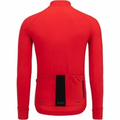 Orbea Core Thermal Langarm Trikot Herren Rot 6 Orbea Core Thermal Langarm Trikot Herren Rot -Cityräder magasin en ligne orbea core thermal ls jersey men red 2
