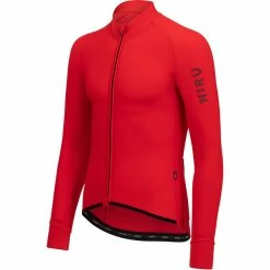 Orbea Core Thermal Langarm Trikot Herren Rot 7 Orbea Core Thermal Langarm Trikot Herren Rot -Cityräder magasin en ligne orbea core thermal ls jersey men red 3
