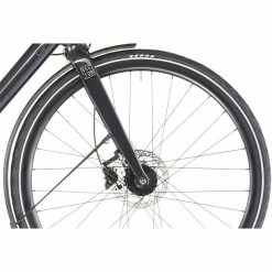 Orbea Vector 15 Schwarz -Cityräder magasin en ligne orbea vector 15 metallic night black 5