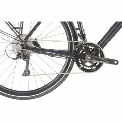 Orbea Vector 15 Schwarz -Cityräder magasin en ligne orbea vector 15 metallic night black 6