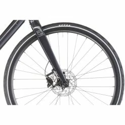 Orbea Vector 20 Schwarz -Cityräder magasin en ligne orbea vector 20 metallic night black 5