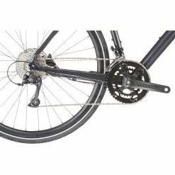 Orbea Vector 20 Schwarz -Cityräder magasin en ligne orbea vector 20 metallic night black 6