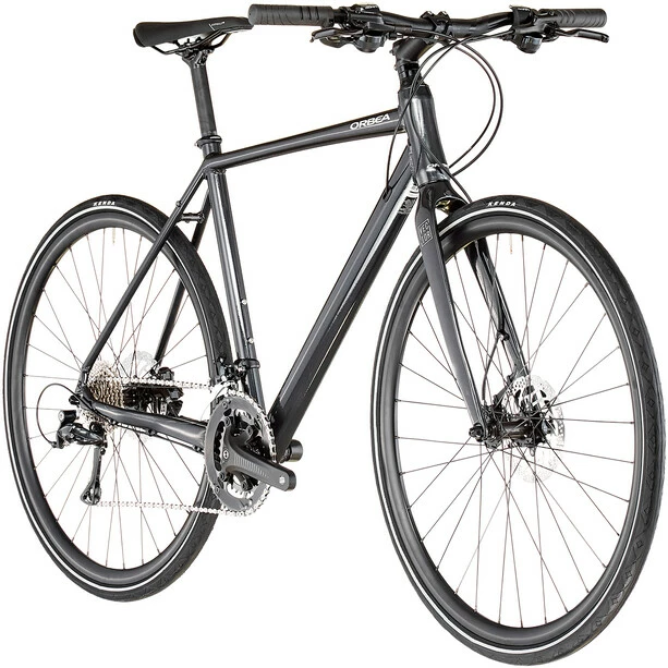 Orbea Vector 20 Schwarz 3 Orbea Vector 20 Schwarz