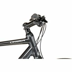 Orbea Vector 20 Schwarz 11 Orbea Vector 20 Schwarz -Cityräder magasin en ligne orbea vector 20 night black 4