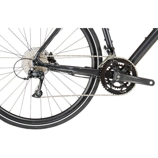 Orbea Vector 20 Schwarz 8 Orbea Vector 20 Schwarz – Bild 6