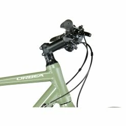 Orbea Vector 20 Oliv 11 Orbea Vector 20 Oliv -Cityräder magasin en ligne orbea vector 20 urban green 4