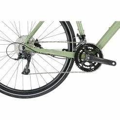 Orbea Vector 20 Oliv 13 Orbea Vector 20 Oliv -Cityräder magasin en ligne orbea vector 20 urban green 6