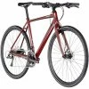Orbea Vector 30 Rot -Cityräder magasin en ligne orbea vector 30 metallic dark red 2